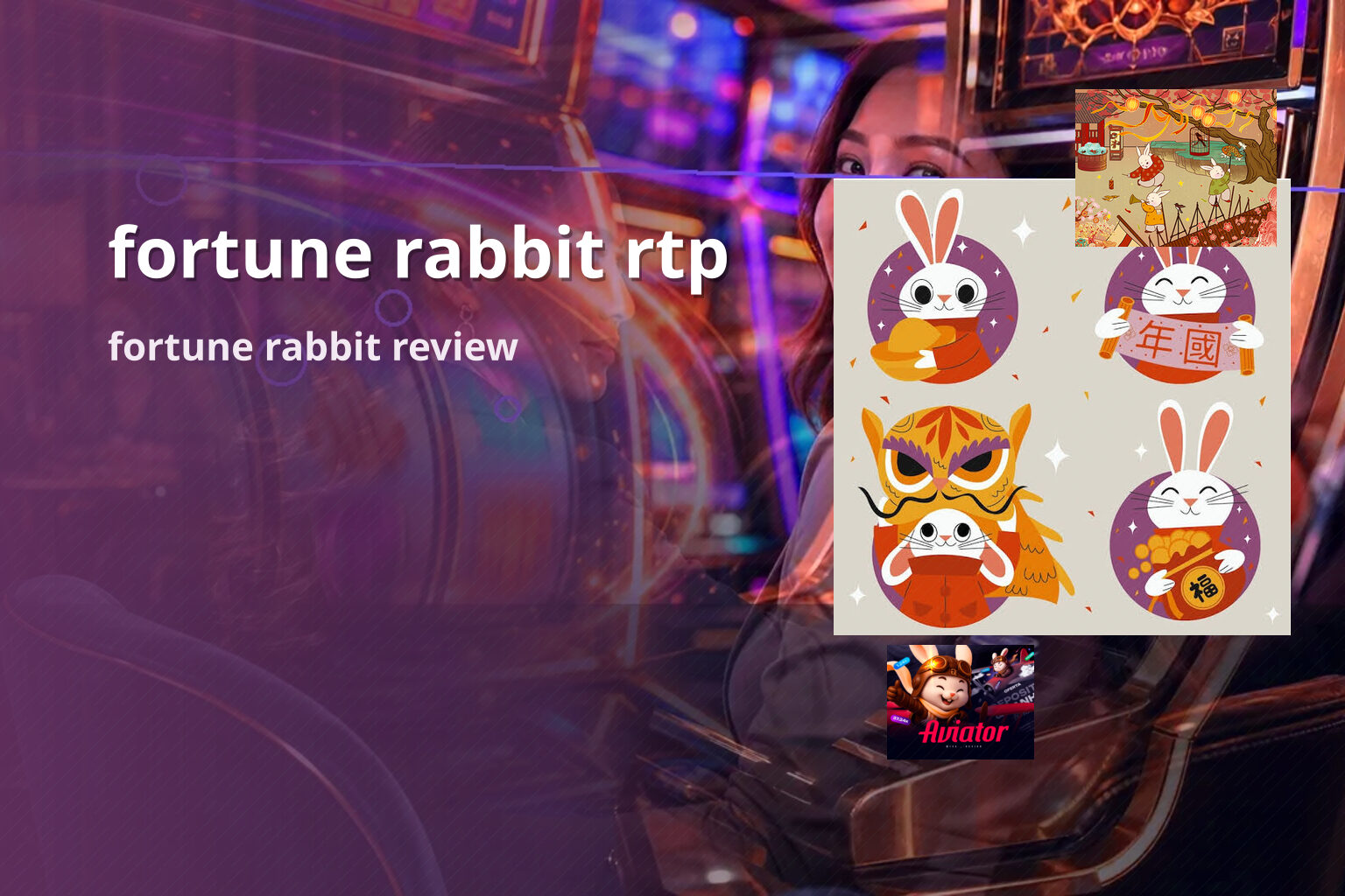fortune rabbit rtp fortune rabbit review
