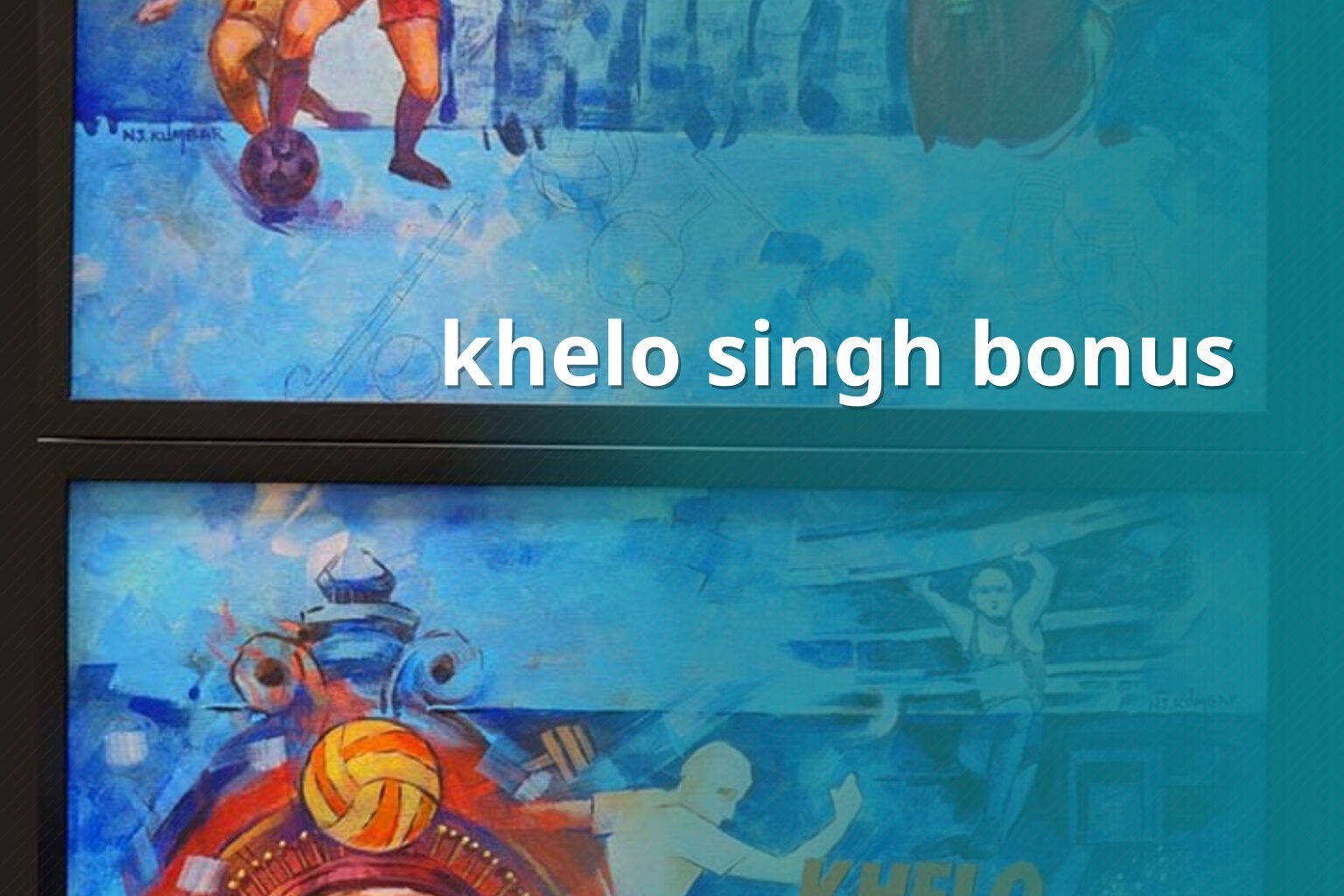 khelo singh bonus - gaming_brand