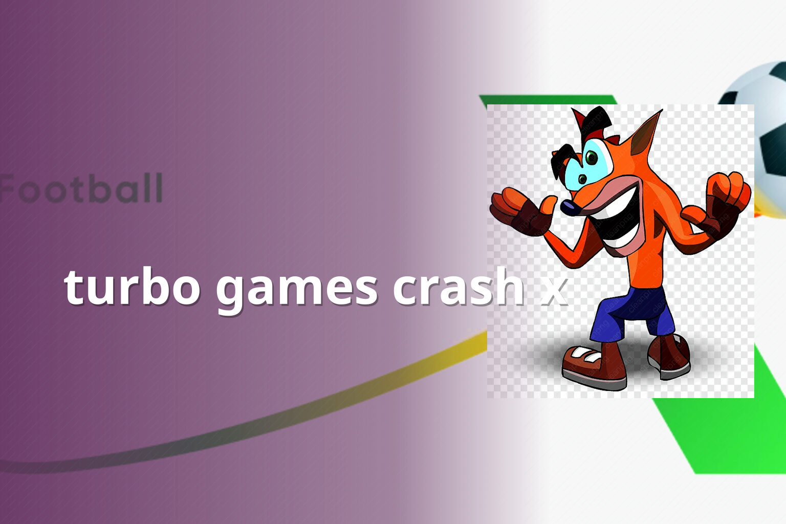 turbo games crash x - slots