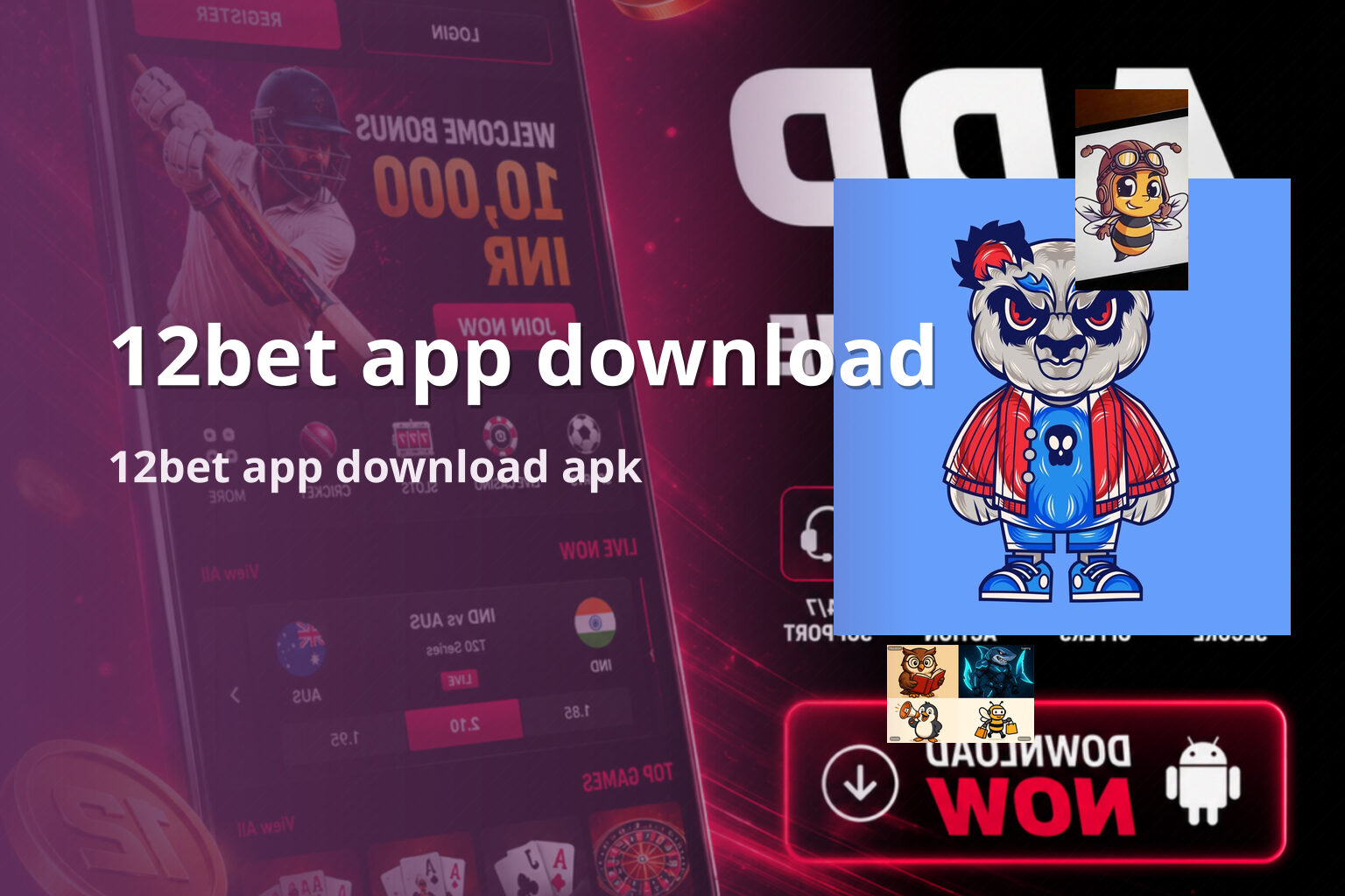 12bet app download 12bet app download apk
