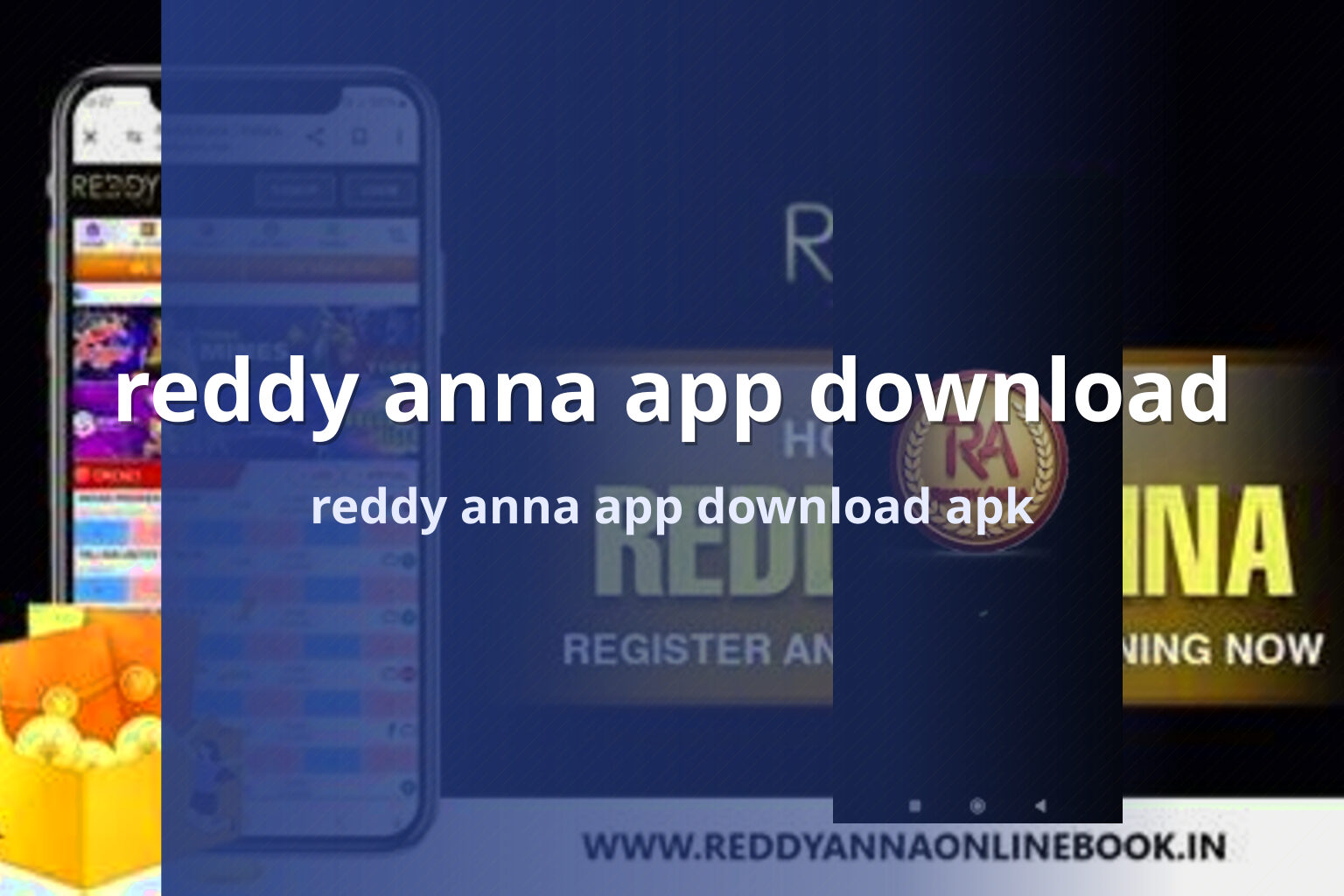 reddy anna app download reddy anna app download apk
