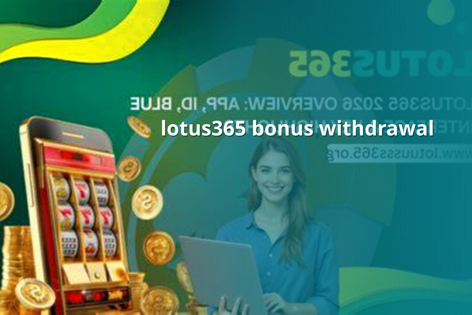 lotus365 bonus withdrawal - gaming_brand