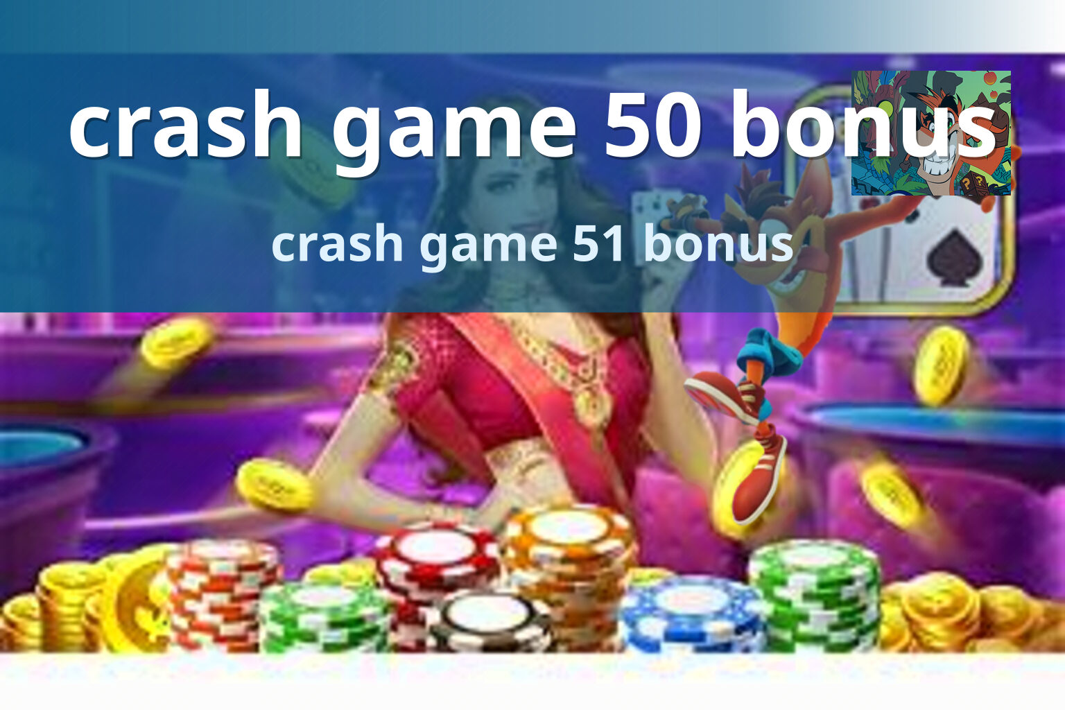 crash game 50 bonus - crash_games