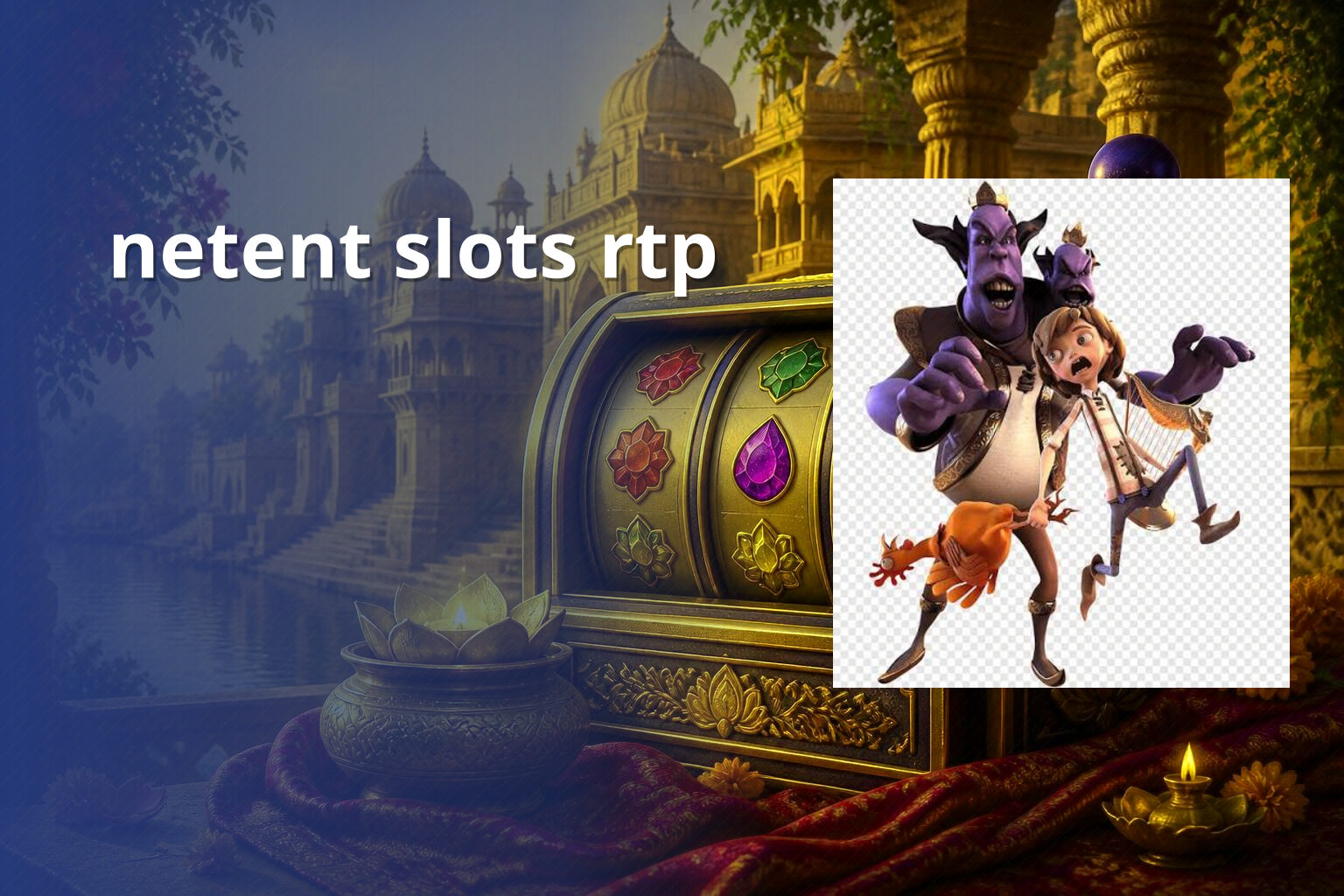 netent slots rtp - slots