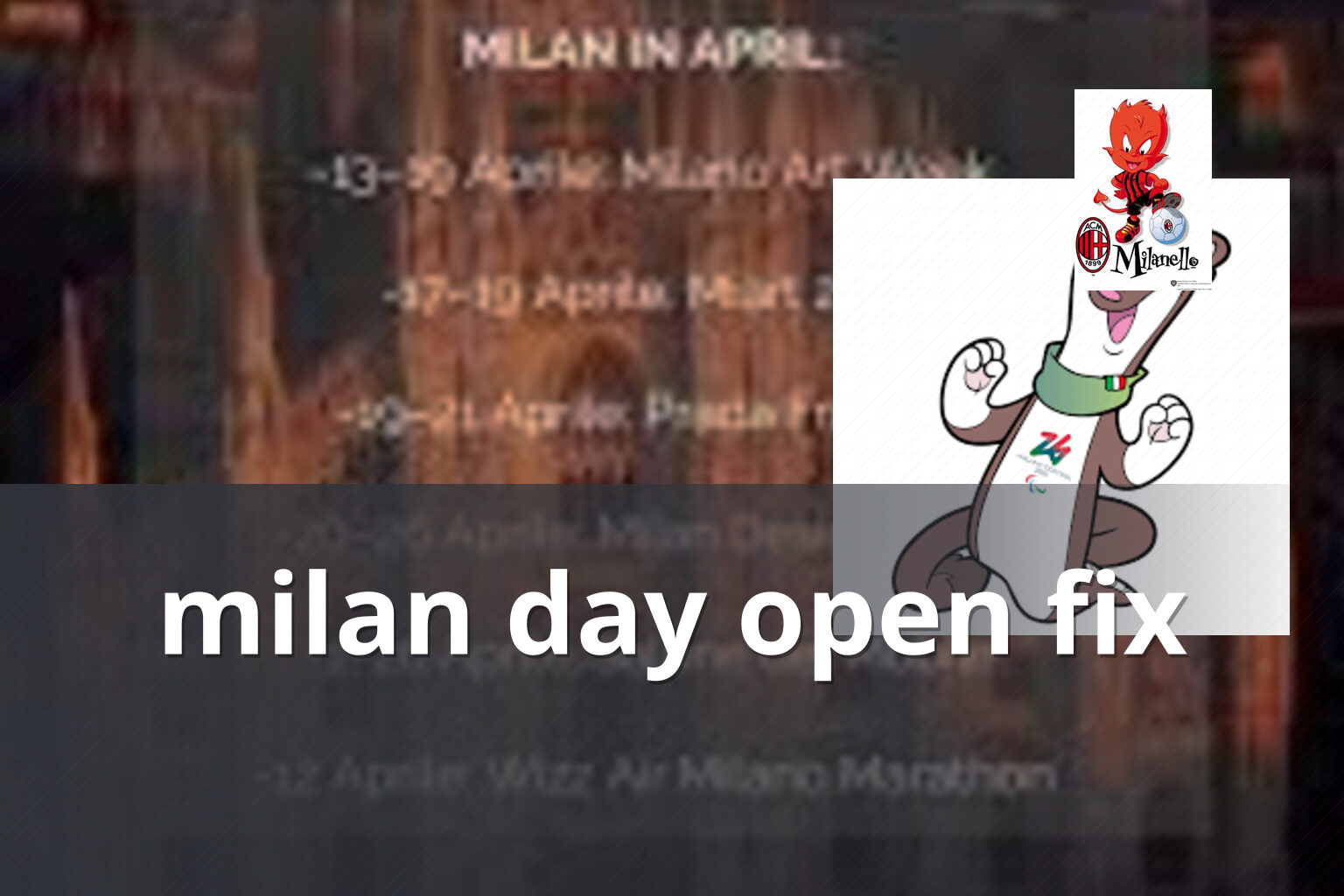 milan day open fix - matka_satta