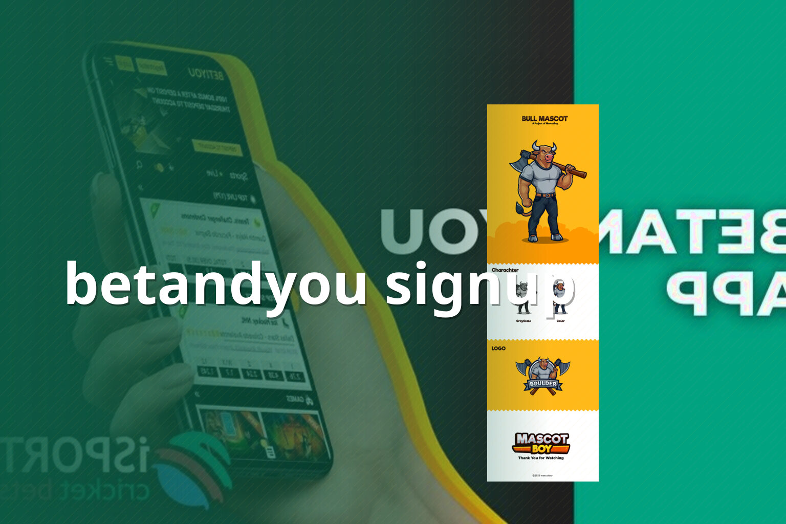 betandyou signup - gaming_brand
