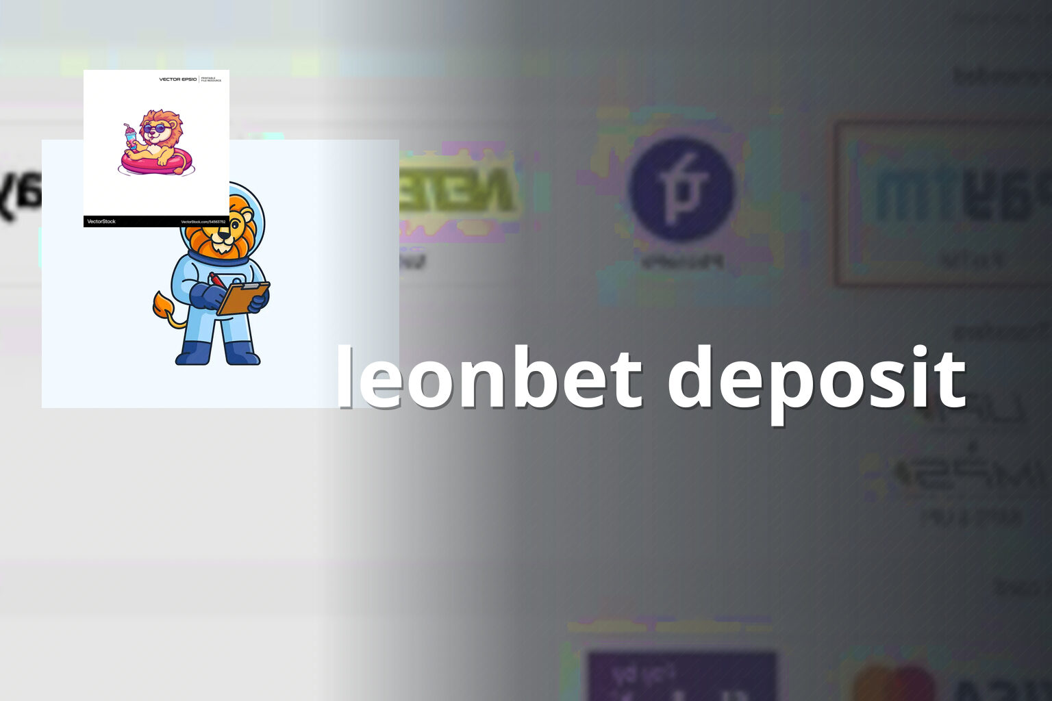 leonbet deposit - gaming_brand