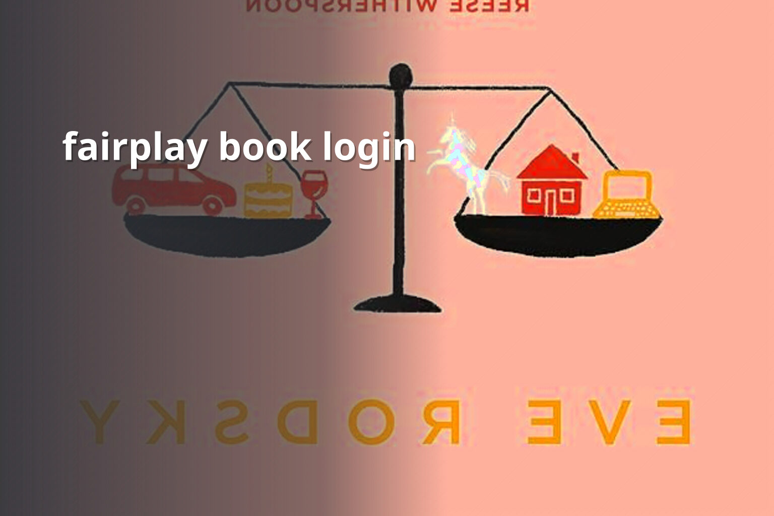 fairplay book login - gaming_brand