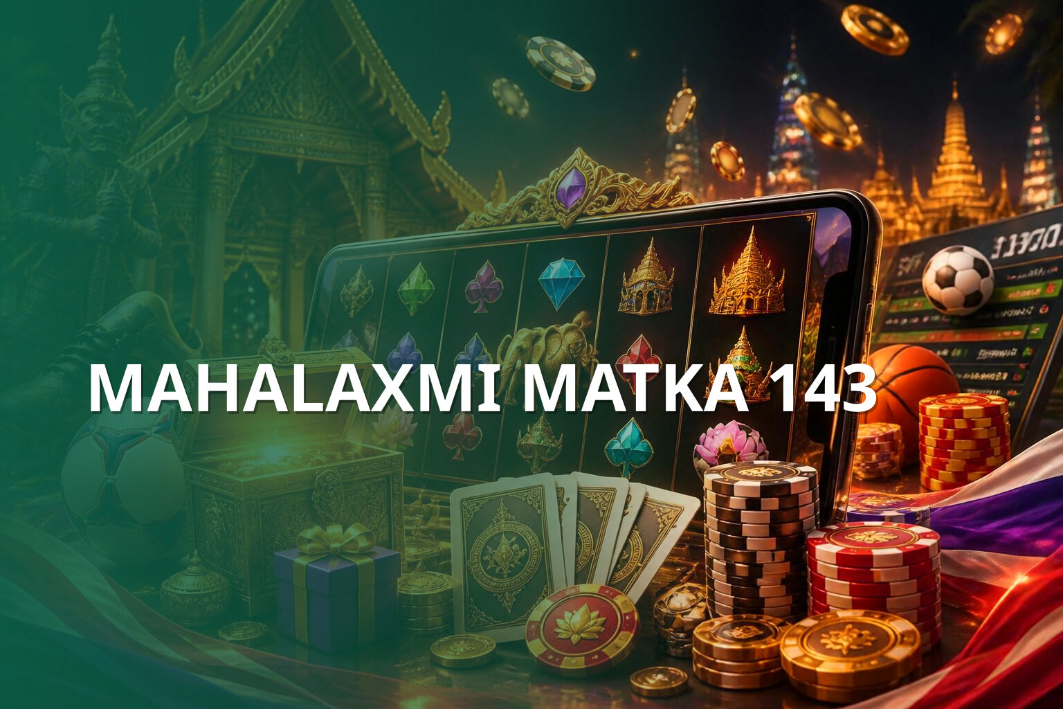 MAHALAXMI MATKA 143 - matka_satta