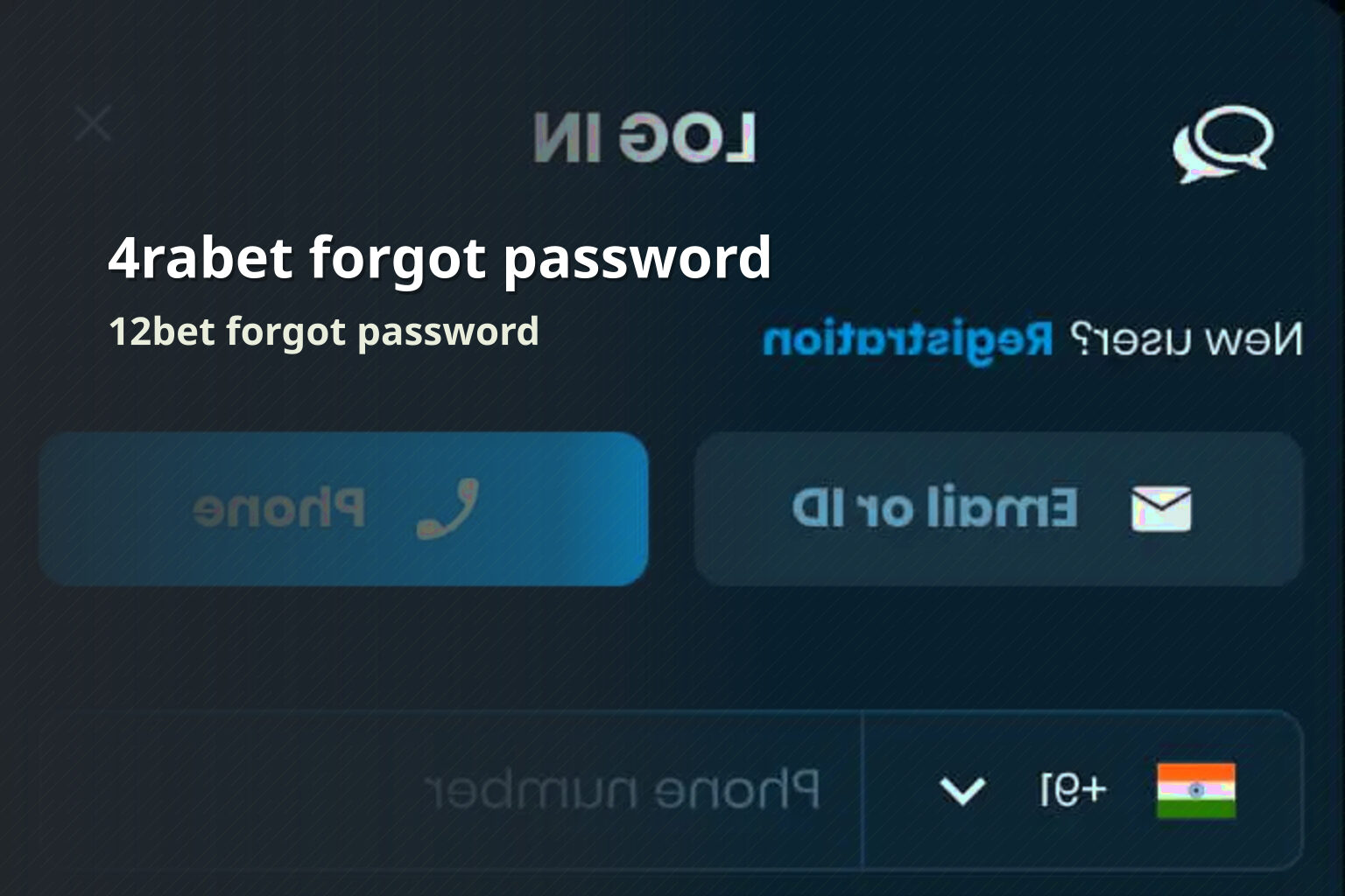 4rabet forgot password - gaming_brand