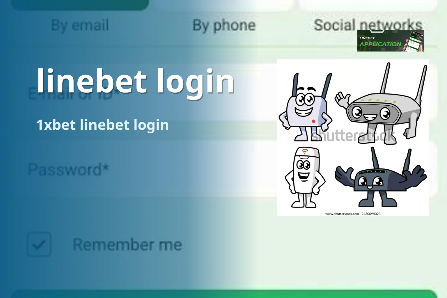 linebet login - gaming_brand