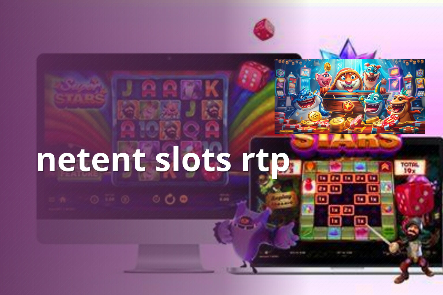 netent slots rtp - slots