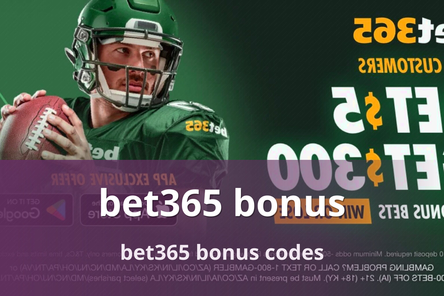 bet365 bonus - gaming_brand