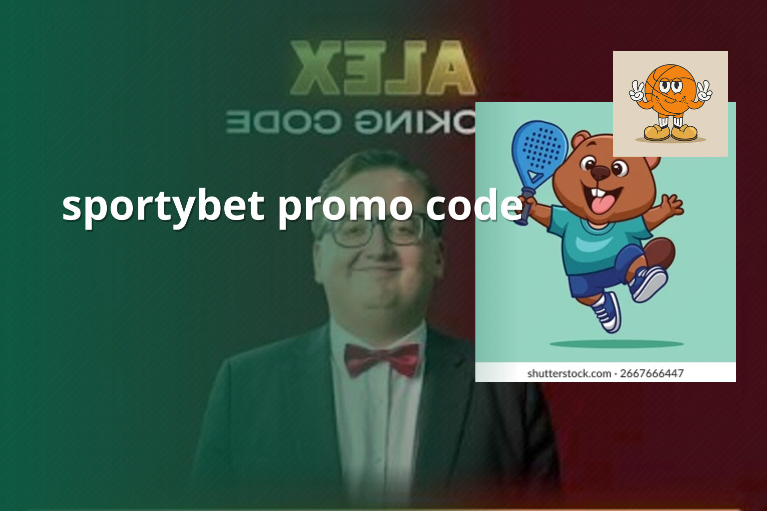 sportybet promo code - gaming_brand
