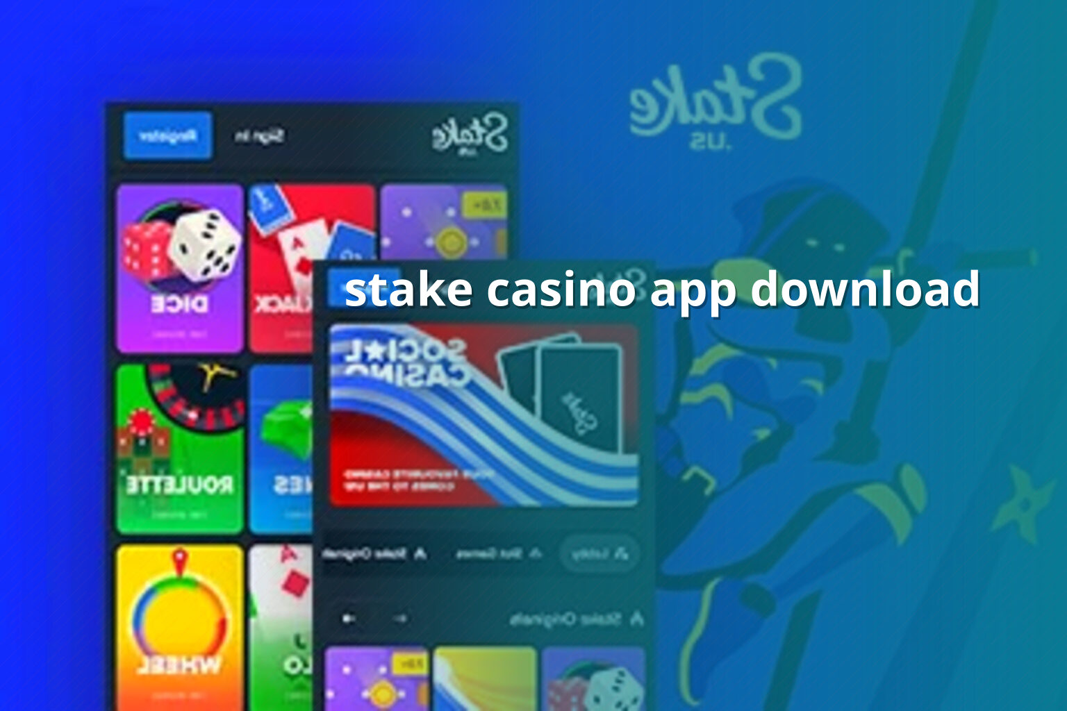 stake casino app download - gaming_brand