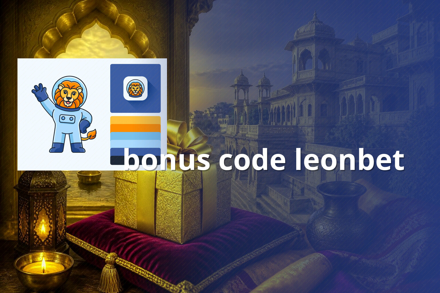 bonus code leonbet - gaming_brand