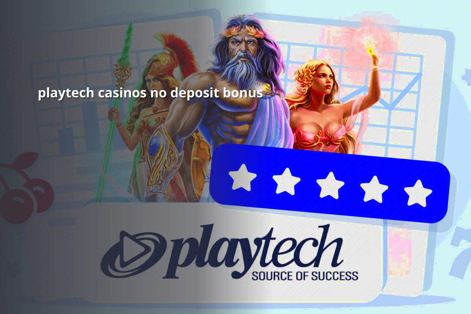 playtech casinos no deposit bonus - casino