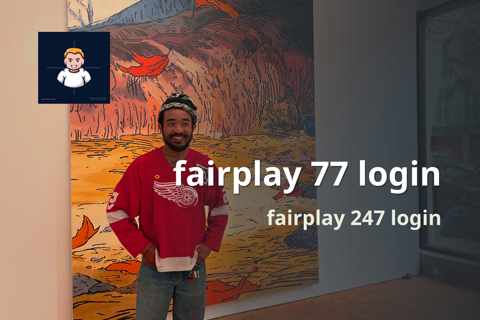 fairplay 77 login - gaming_brand