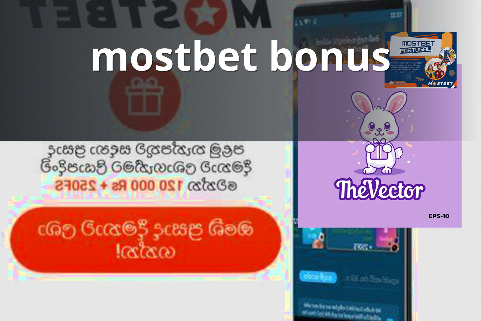 mostbet bonus - gaming_brand