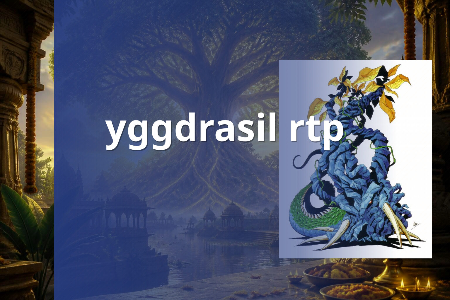 yggdrasil rtp - gaming_brand