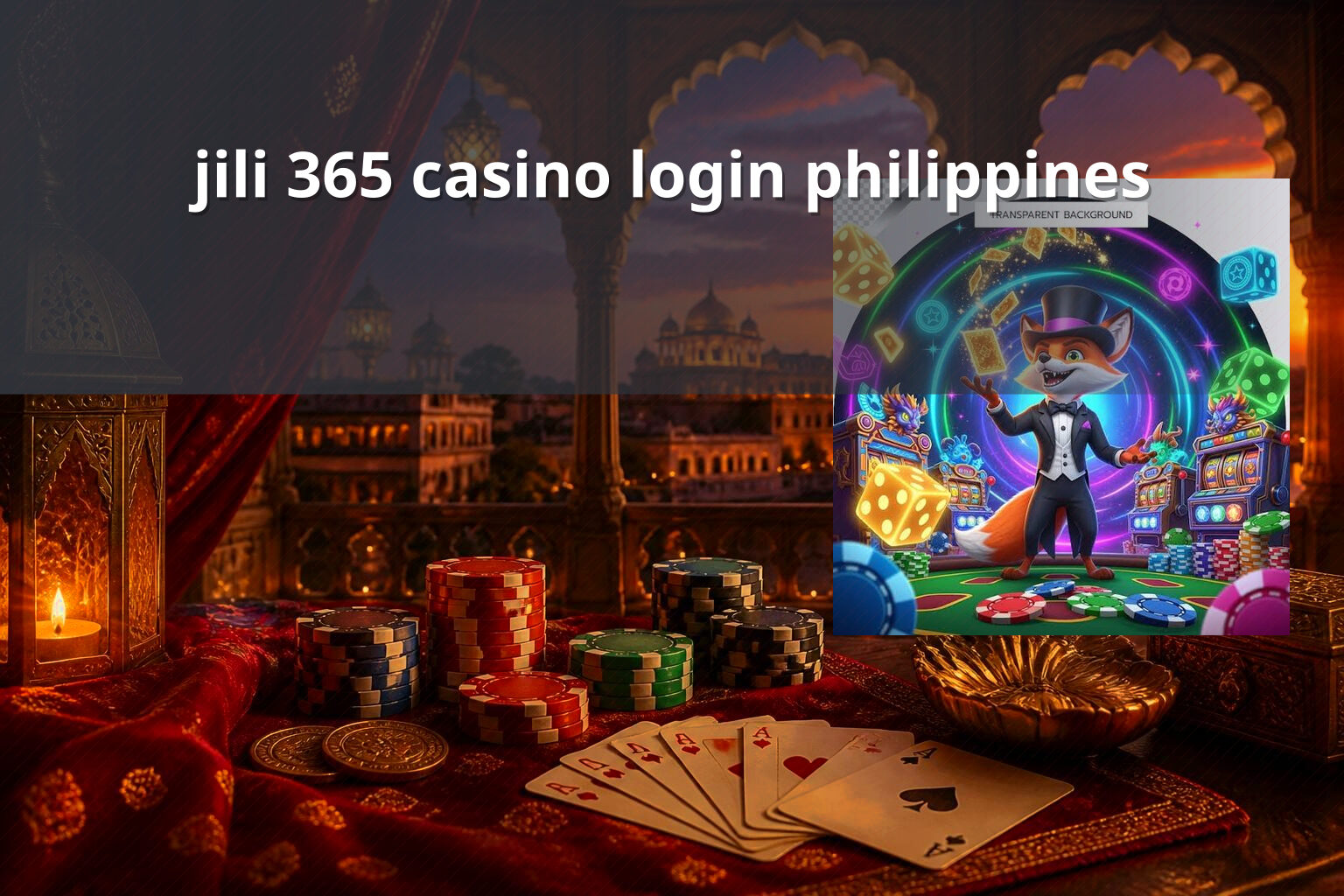 jili 365 casino login philippines - slots