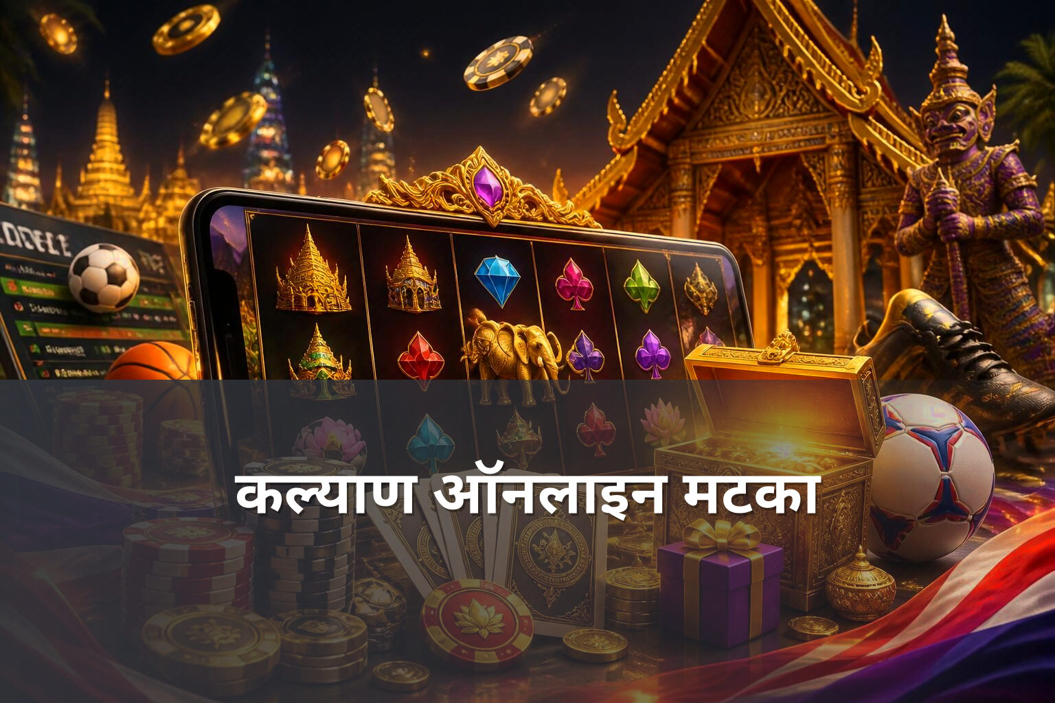 कल्याण ऑनलाइन मटका - matka_satta