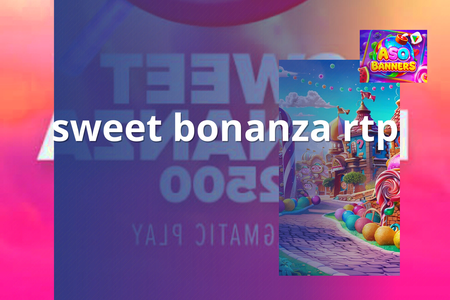 sweet bonanza rtp - slots