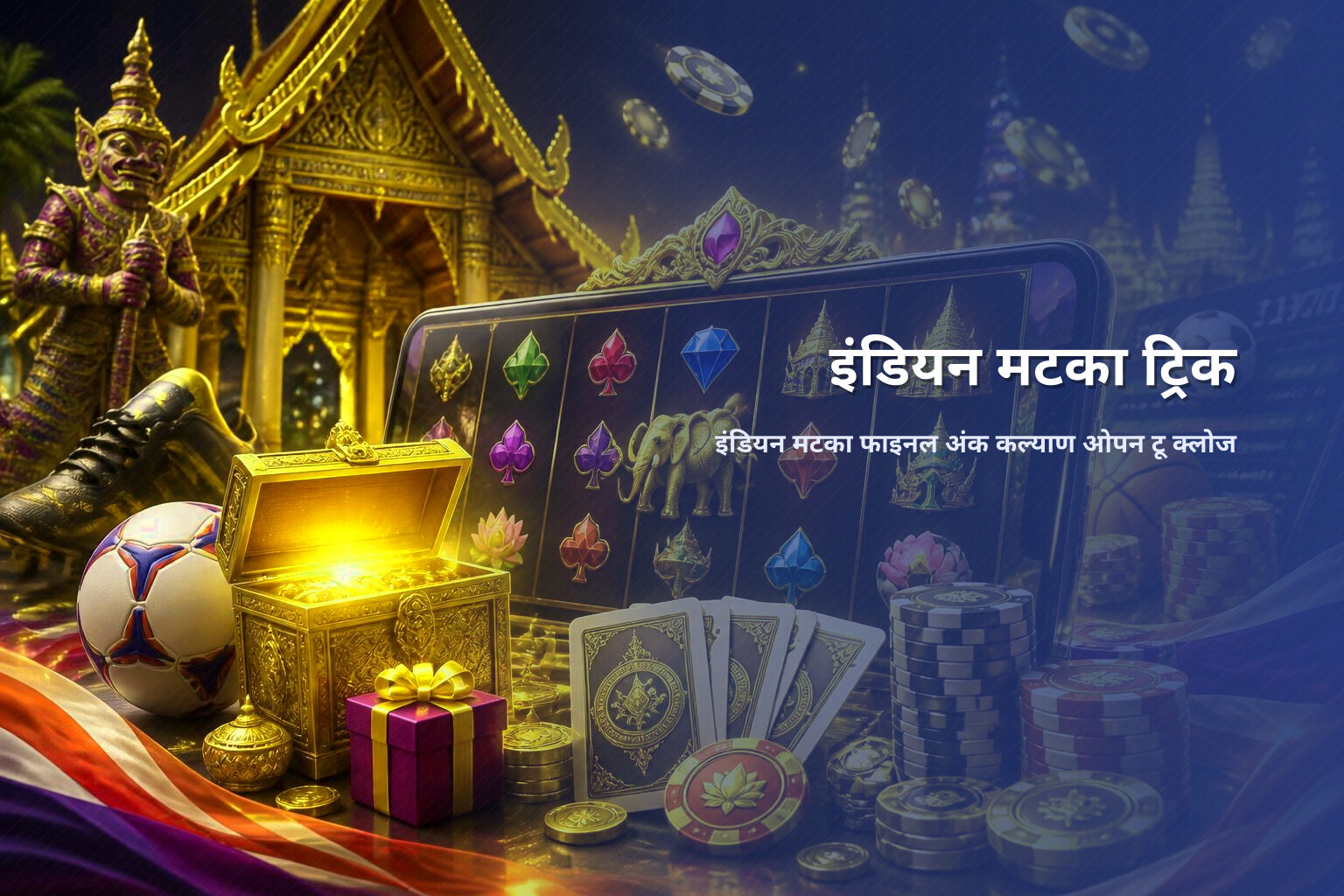 इंडियन मटका ट्रिक इंडियन मटका फाइनल अंक कल्याण ओपन टू क्लोज