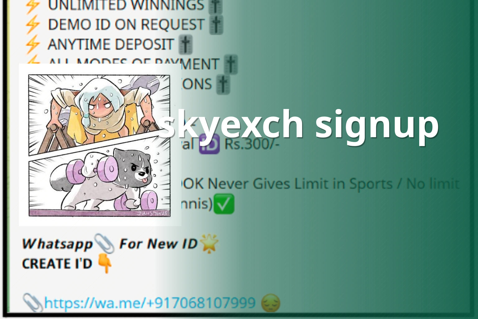 skyexch signup - gaming_brand