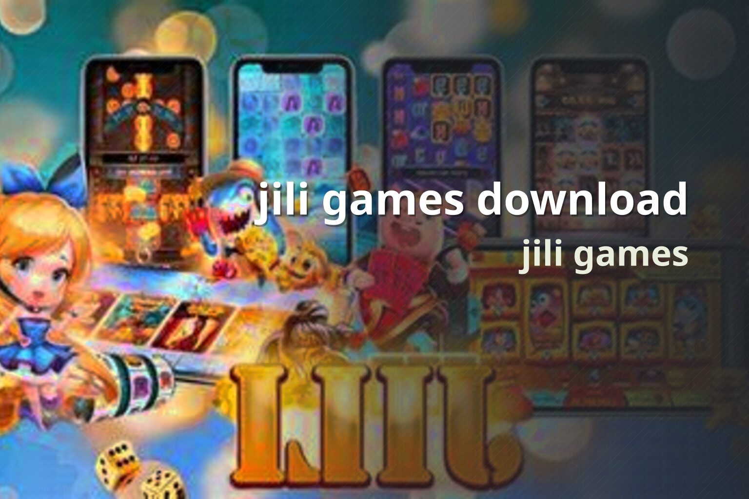 jili games download jili games