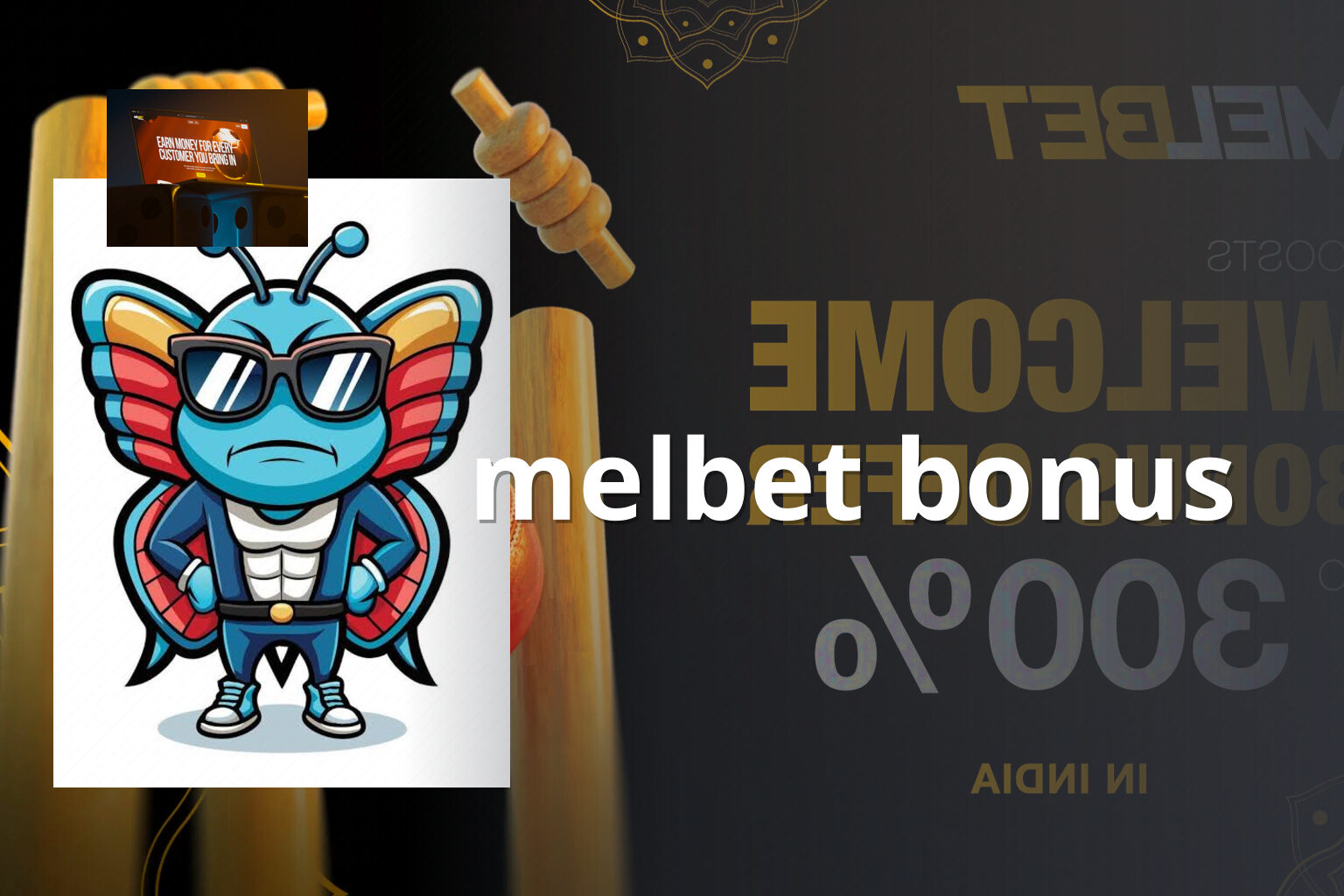 melbet bonus - gaming_brand
