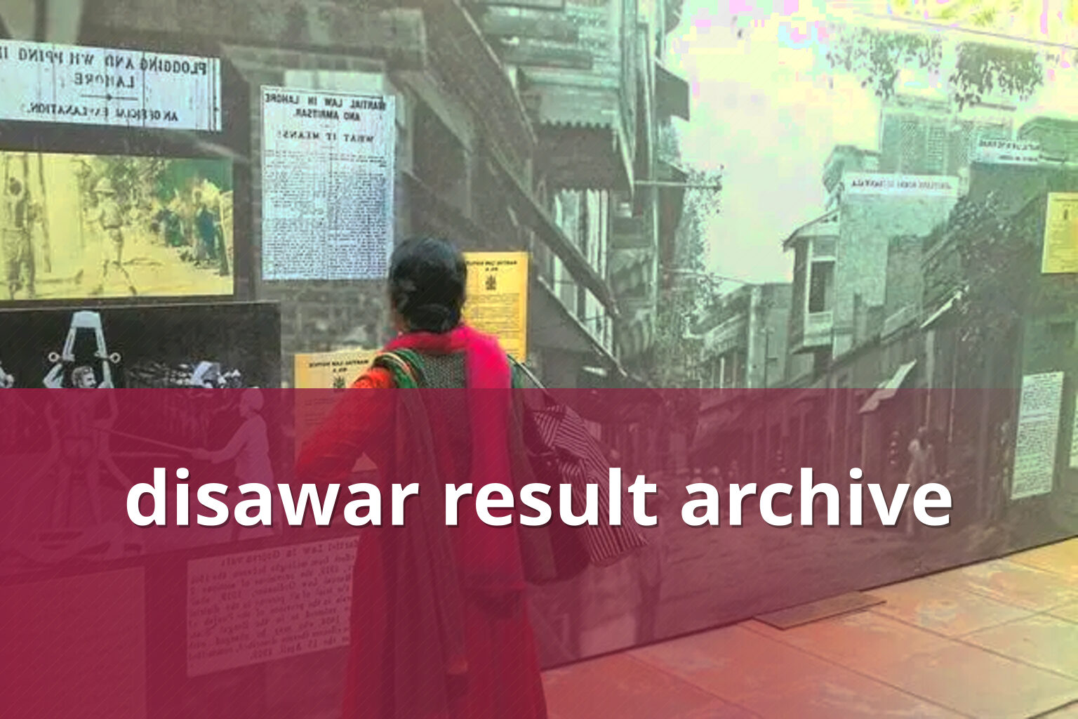disawar result archive - matka_satta