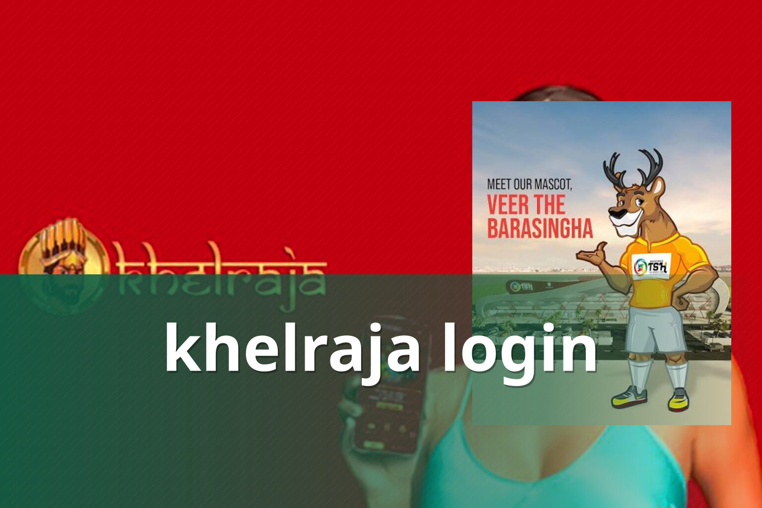 khelraja login - gaming_brand
