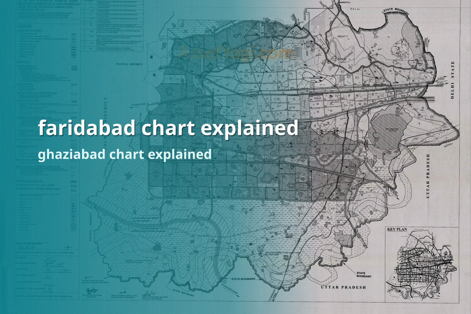 faridabad chart explained - online_gaming