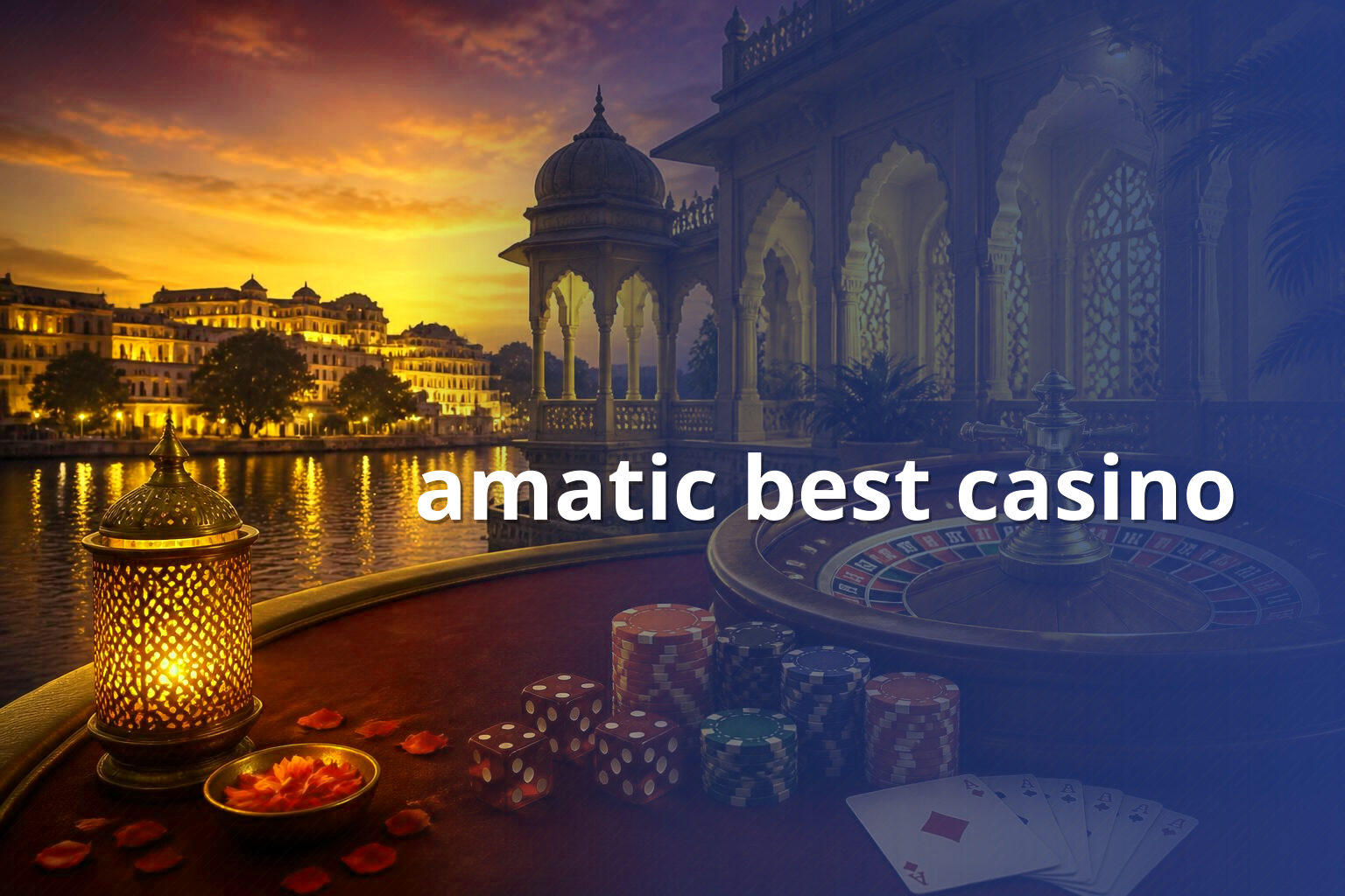 amatic best casino - casino