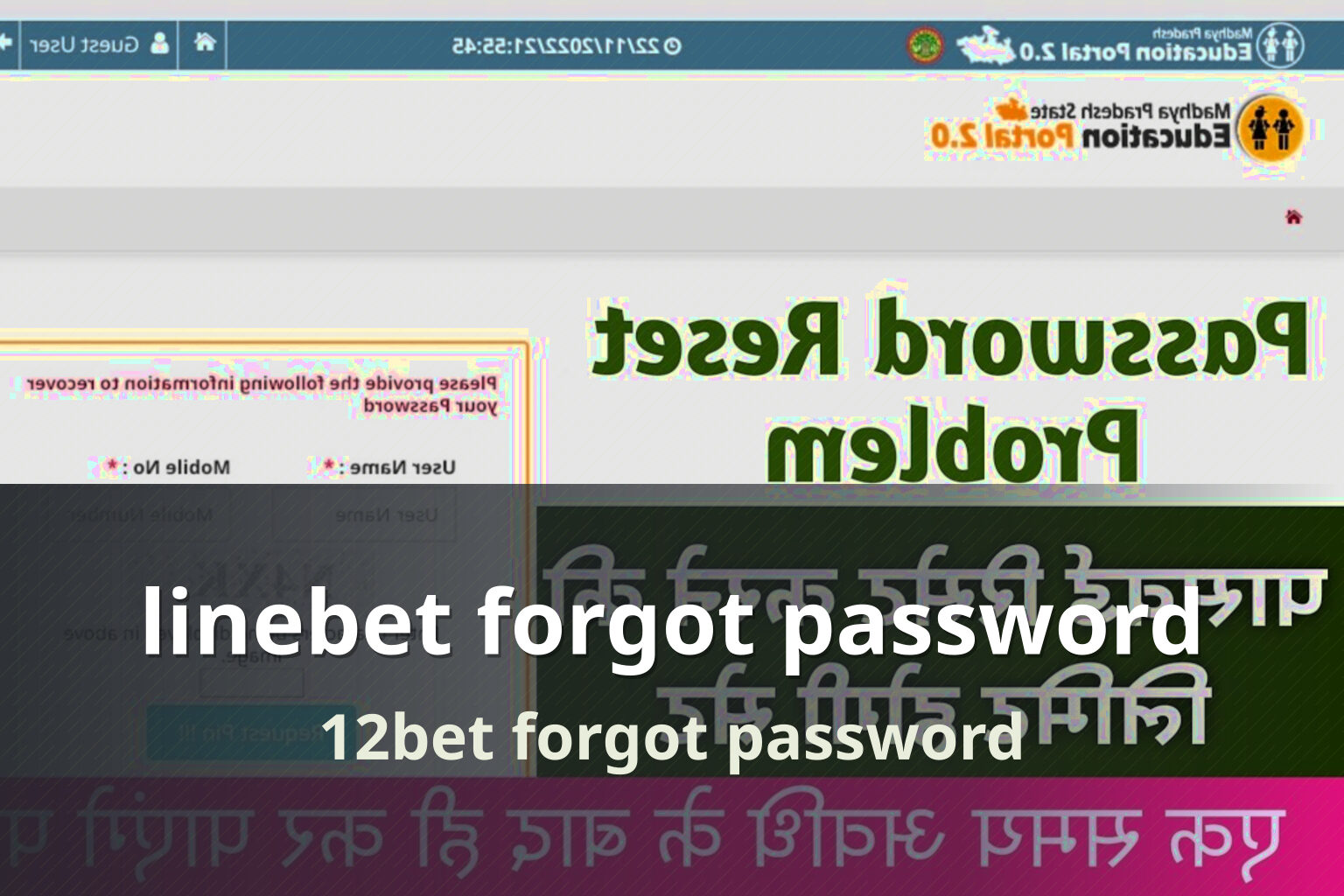 linebet forgot password - gaming_brand