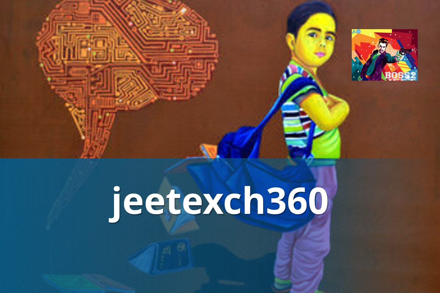 jeetexch360 - gaming_brand