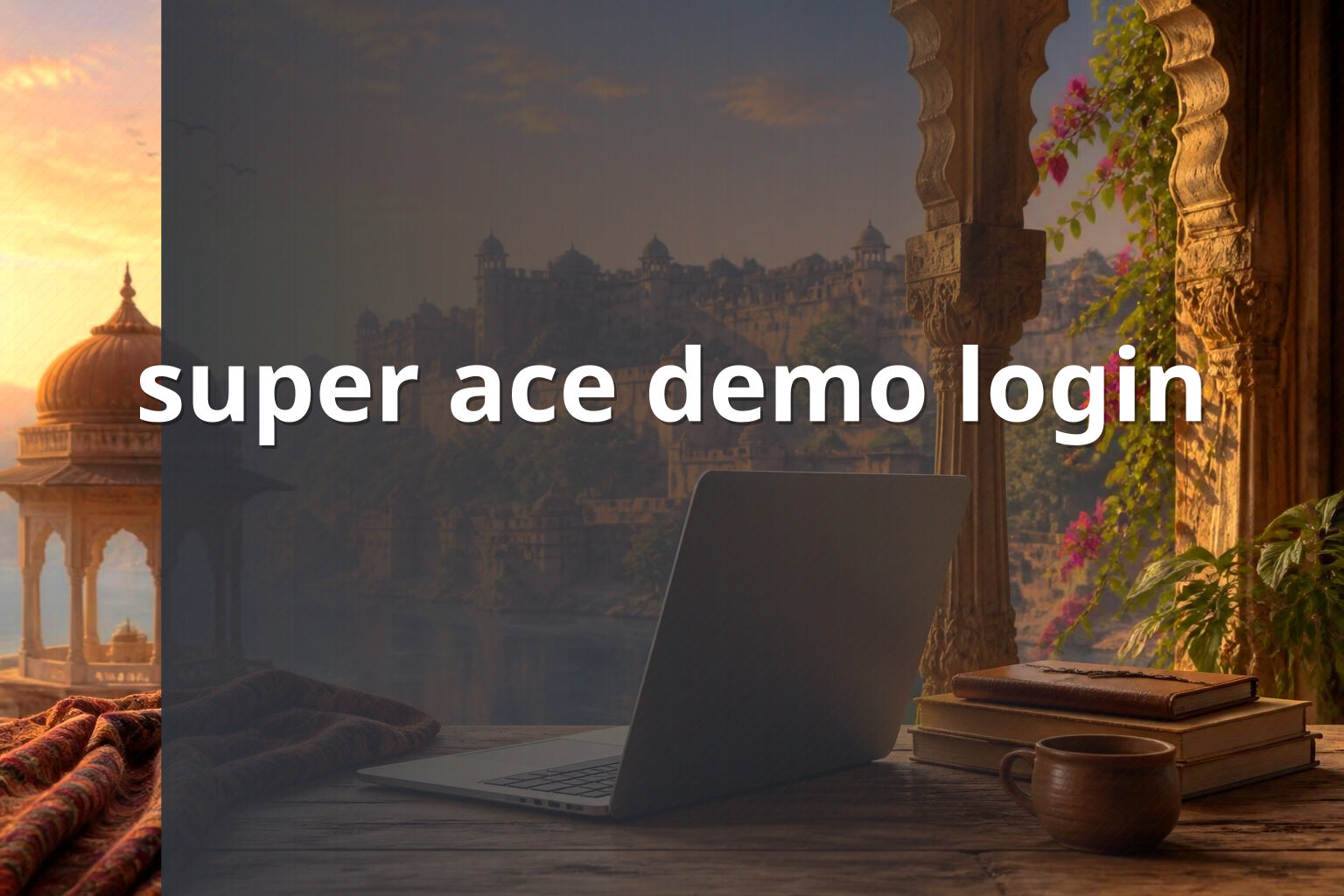 super ace demo login - slots