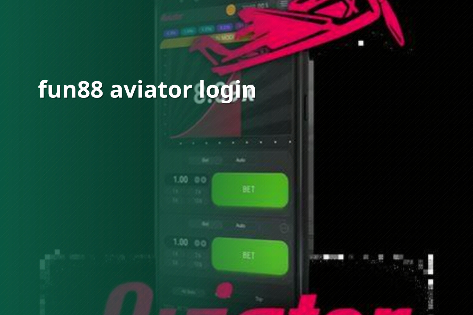 fun88 aviator login - gaming_brand