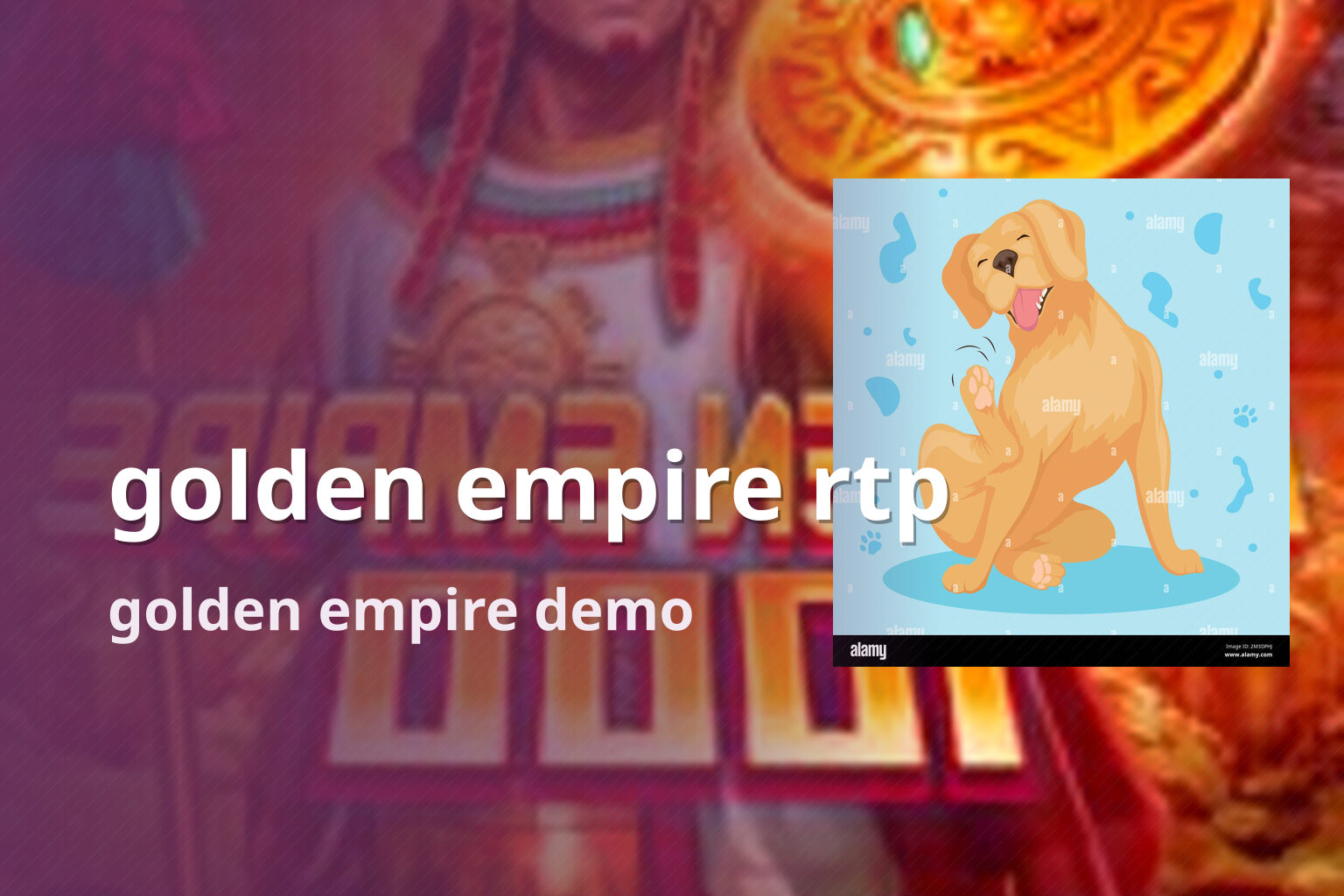 golden empire rtp - slots