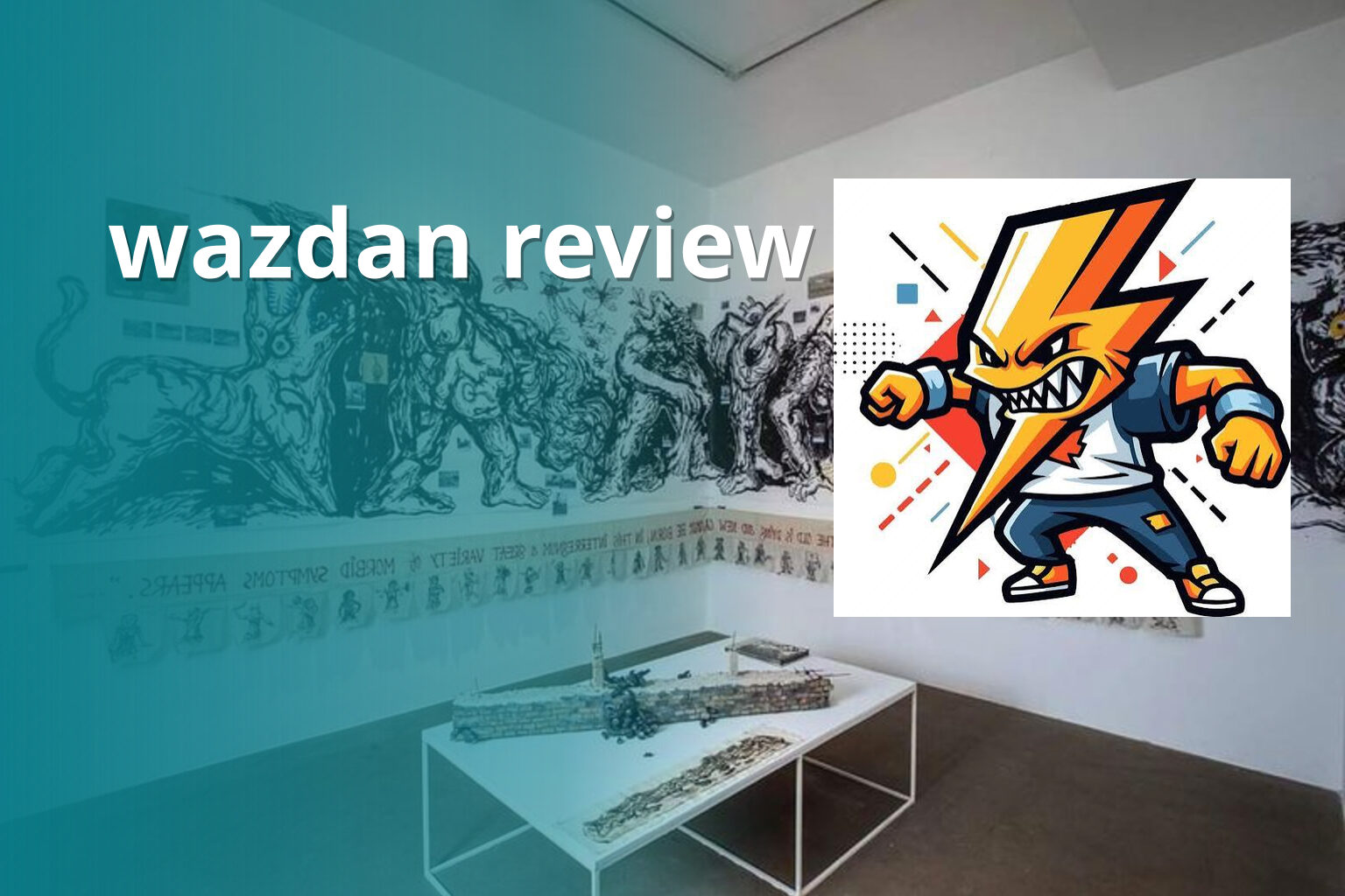 wazdan review - gaming_brand