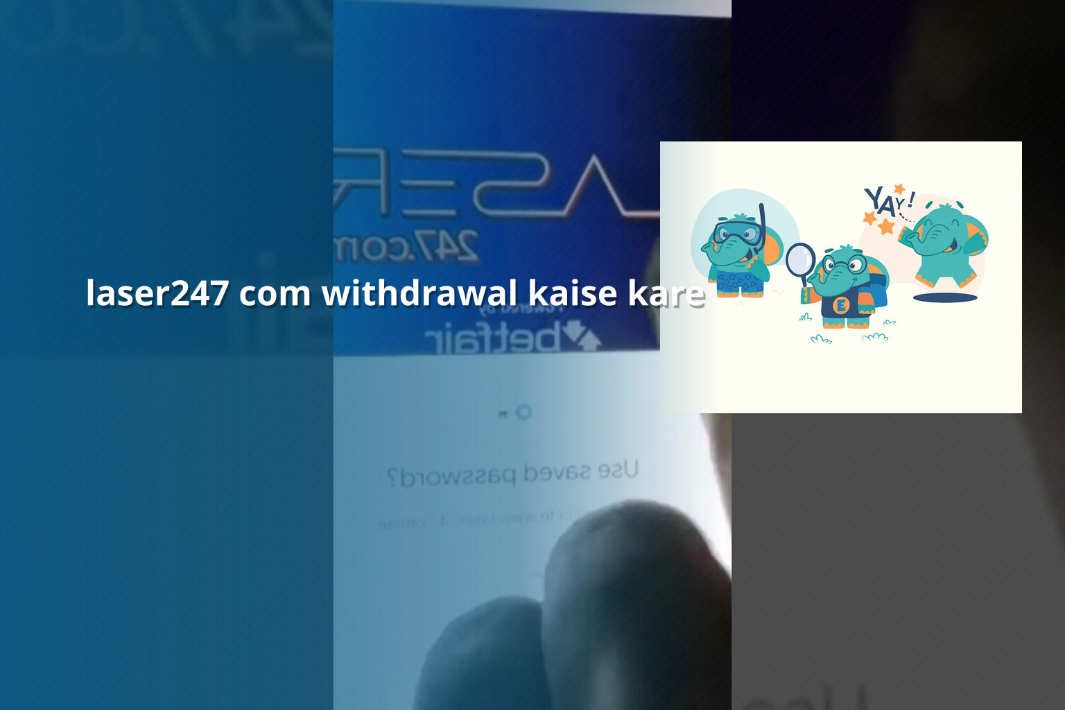 laser247 com withdrawal kaise kare - gaming_brand
