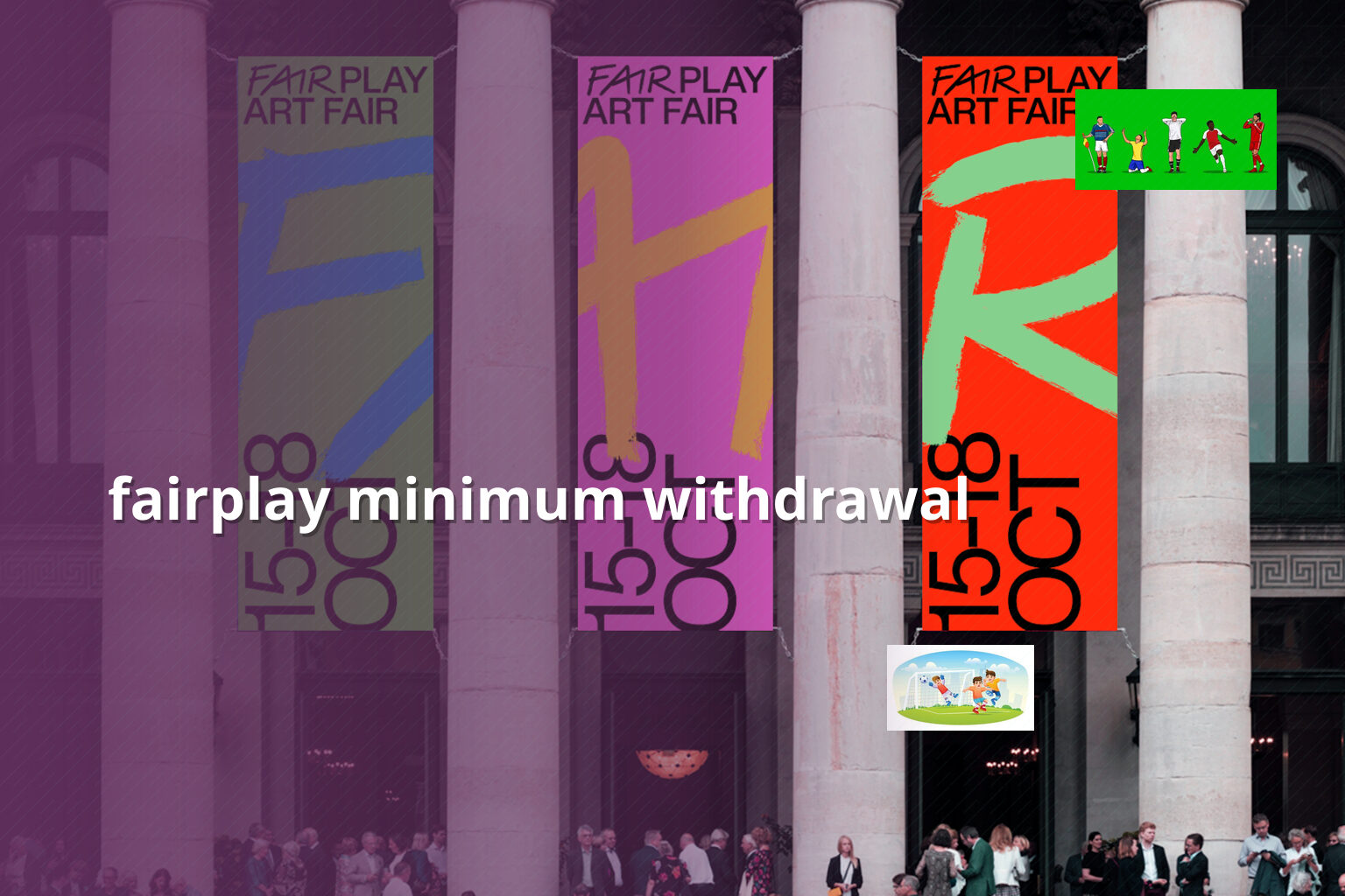 fairplay minimum withdrawal - gaming_brand