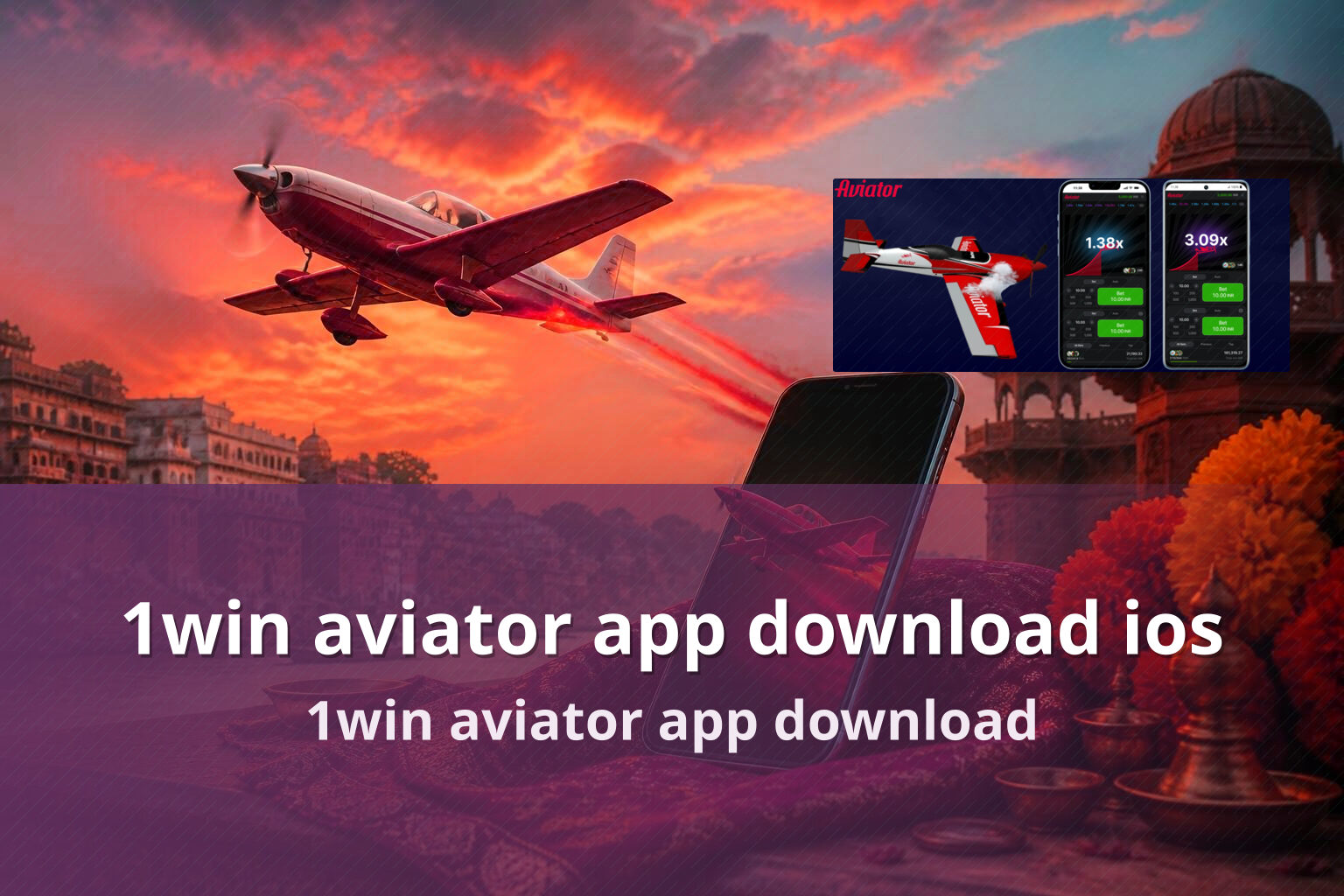1win aviator app download ios - gaming_brand