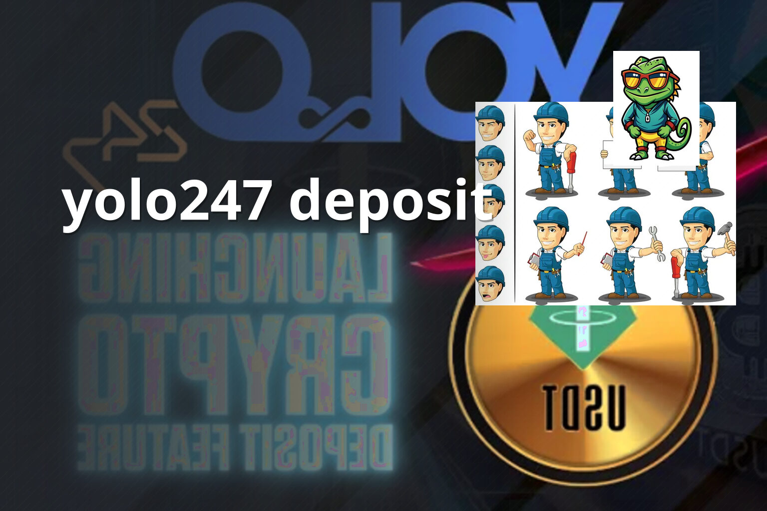 yolo247 deposit - gaming_brand