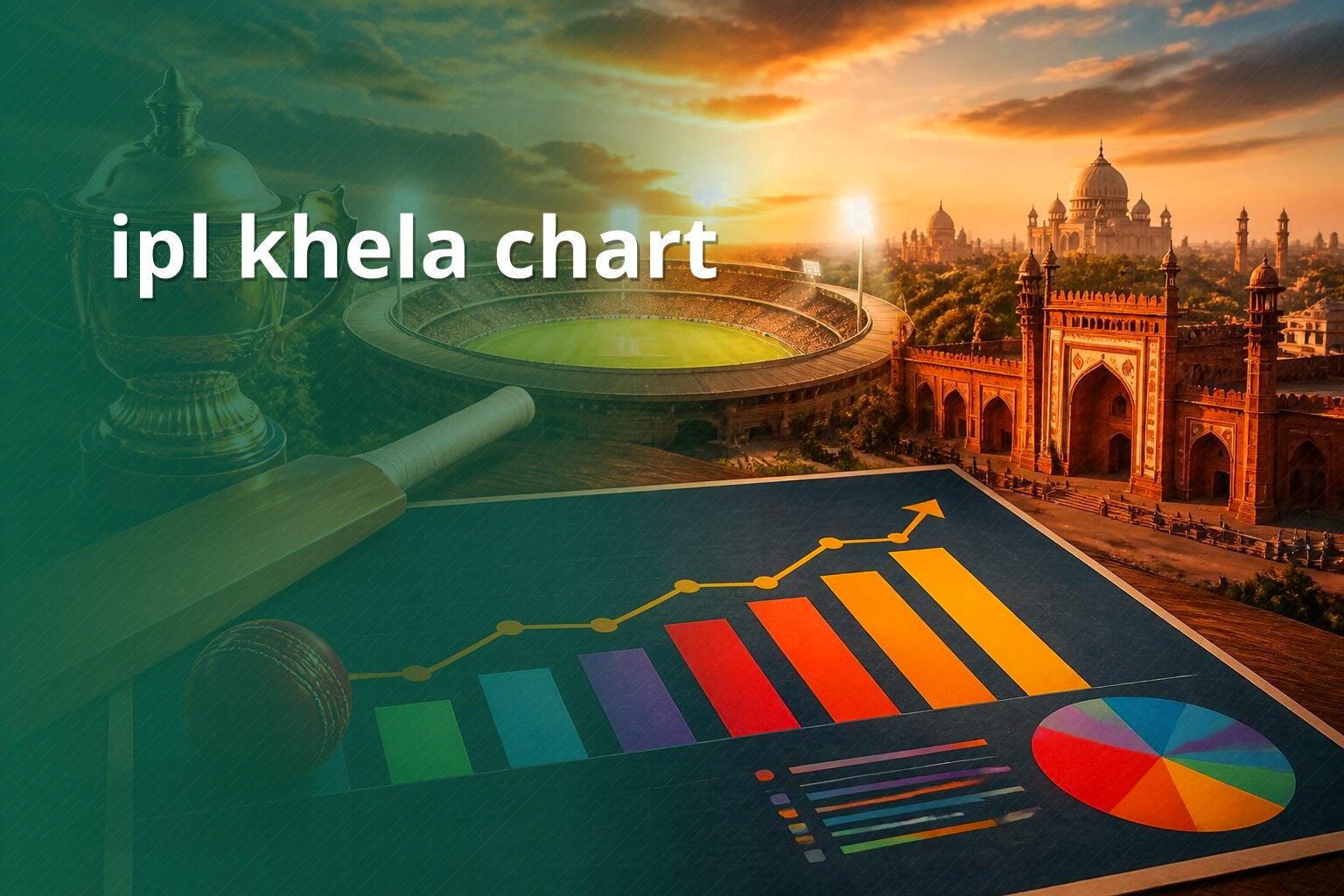 ipl khela chart - cricket_tournament