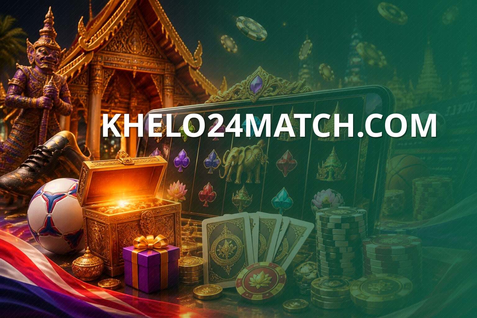 KHELO24MATCH.COM - gaming