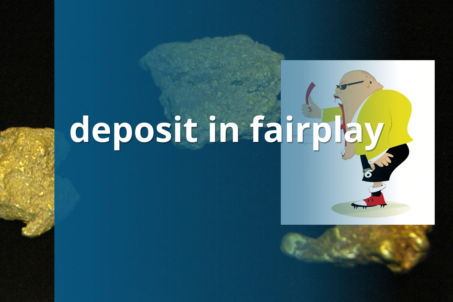 deposit in fairplay - gaming_brand