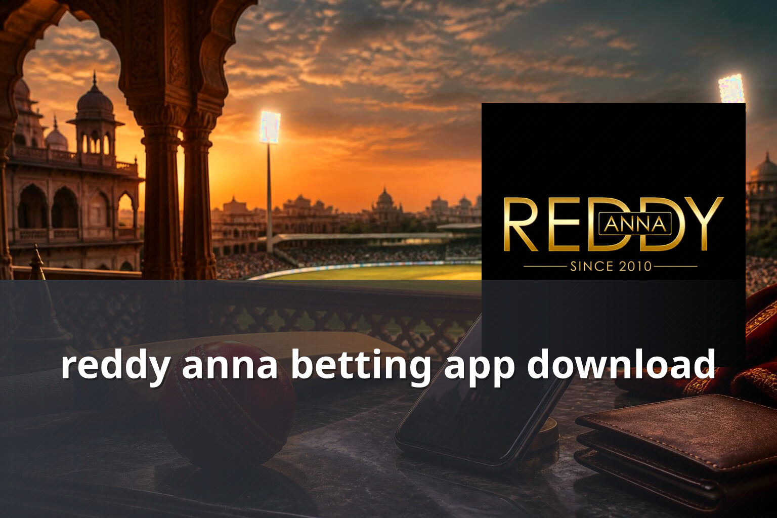 reddy anna betting app download - gaming_brand