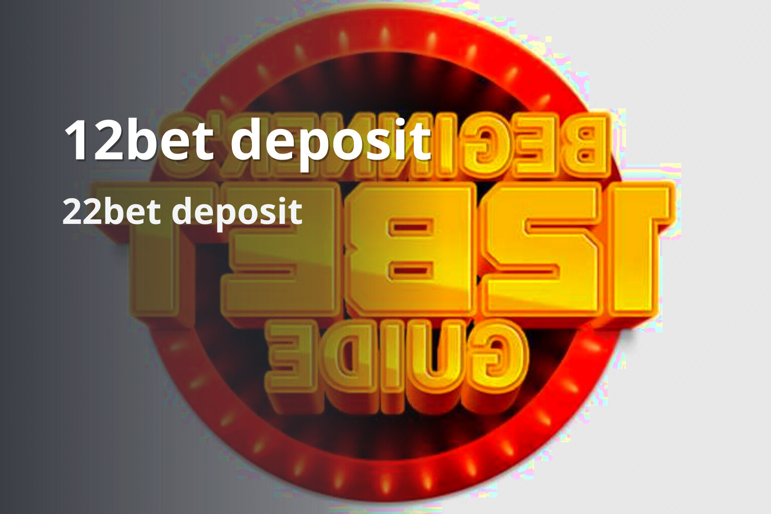12bet deposit - gaming_brand